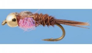 Hot Belly Pheasant Tail